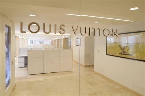 louis vuitton us headquarters.